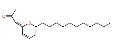 Lobophorone B